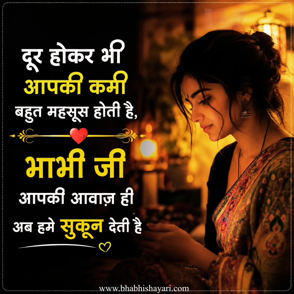Best bhabhi devar shayari in hindi images
